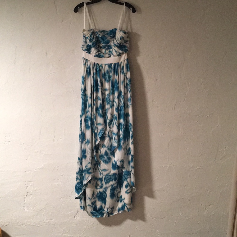 🌸BCBG Max and Cleo womens dress